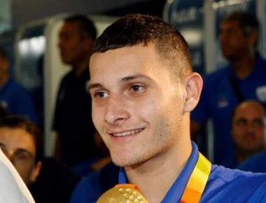 Διακρίσεις «με το καλημέρα» στην κολύμβηση - Τρία μετάλλια στην πρεμιέρα του Ευρωπαϊκού Πρωταθλήματος!